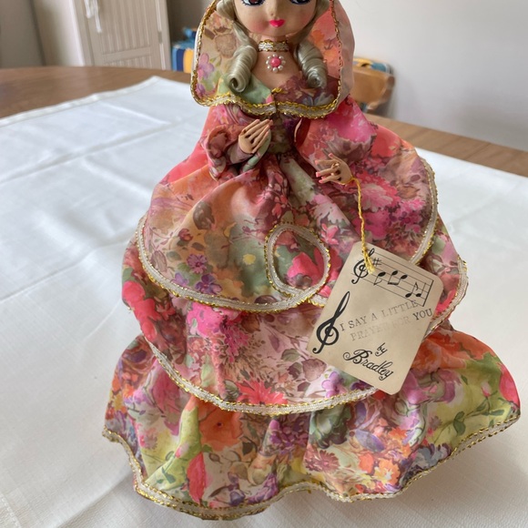 Vintage Bradley Dolls - bundled 9 dolls - Picture 8 of 12